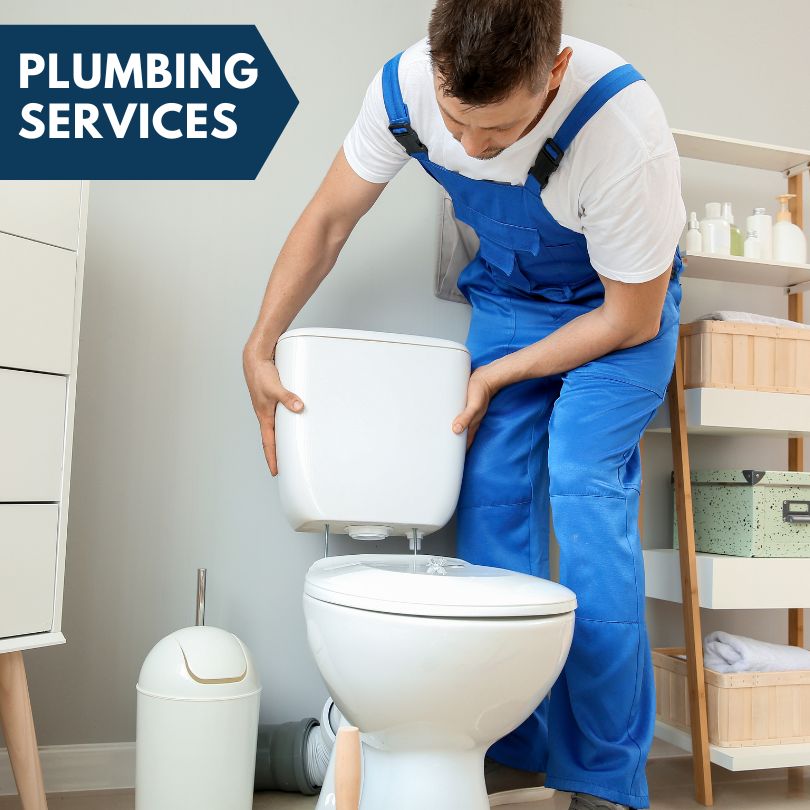 Plumbing Company in Stone Creek, OH